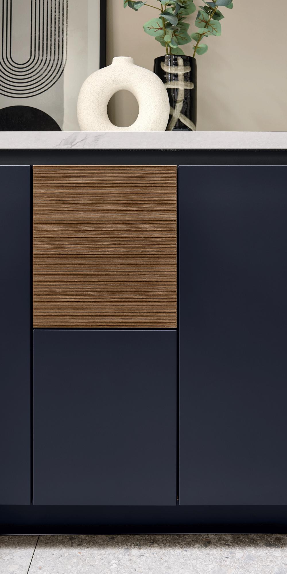 Ballerina ARTE Flex-Design